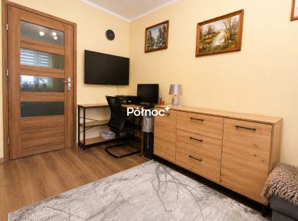 Gotowe do zamieszkania Balkon Klimatyzacja WINDA