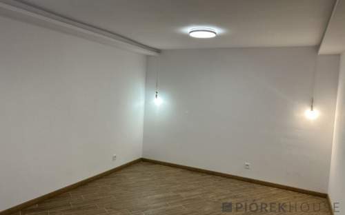 2-pokojowe mieszkanie na Włochach
