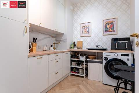 Apartament w prestiżowej lokalizacji
