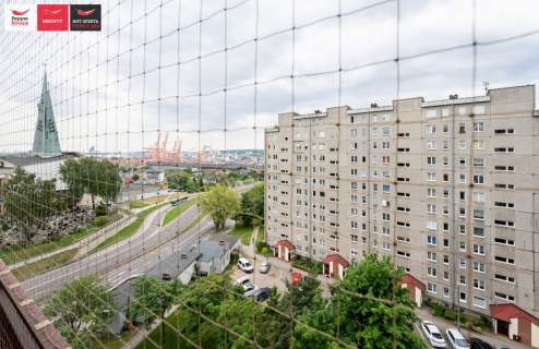 Mieszkanie - Gdynia Obłuże