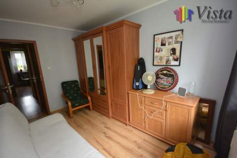 Mieszkanie do wynajęcia, 45 m2, Wałbrzych
