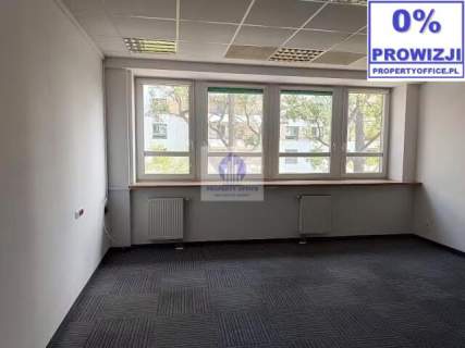 Mokotów lokal biurowy 81,90m2 do wynajęcia