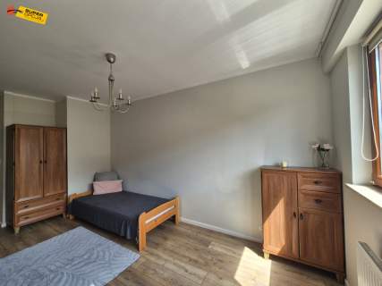 2-pokojowy apartament Al.Kijowska