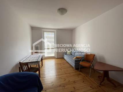 2-pokojowe mieszkanie na Działkach Leśnych