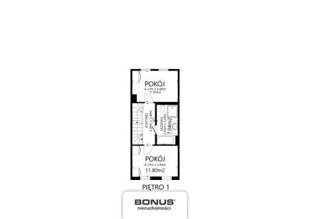 Apartamenty 100 m , zaledwie 150 m od Morza