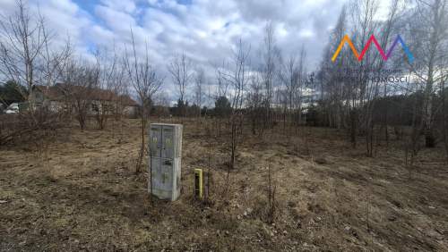 Atrakcyjne działki w Łukcie