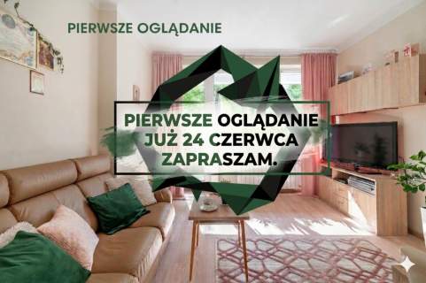 R. Lotników I3 pokoje I RowerowniaI Gigant komórka