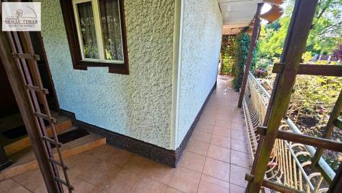 Dom ROD 25/360 m2 Drzewce Murowaniec 65000