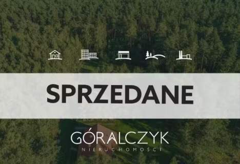 Działka bud. Rydzewo gm Miłki