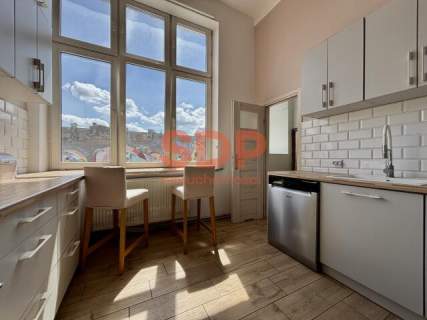 4 pokoje Śródmieście Łodzi 104,27m2
