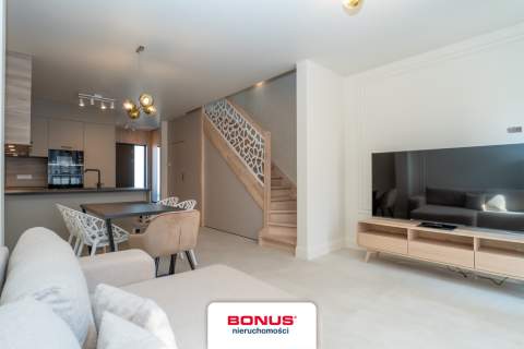 Apartamenty 100 m , zaledwie 150 m od Morza