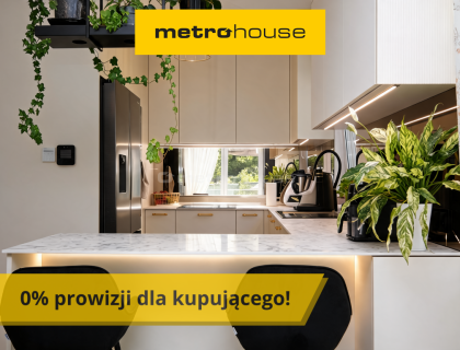 Komfortowe 95 m , taras, natura i pełna prywatność