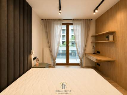 APARTAMENT NA WYNAJEM WYSOKI STANDARD
