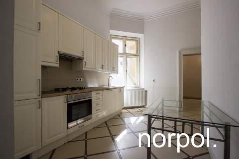 Świętej Gertrudy, Planty, Stare Miasto, 230 m2, 6 pokojowe, n
