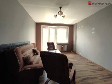 3 pokoje na wynajem Bytków