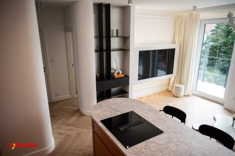 2 pok. apartament z widokiem ul. Poznańska