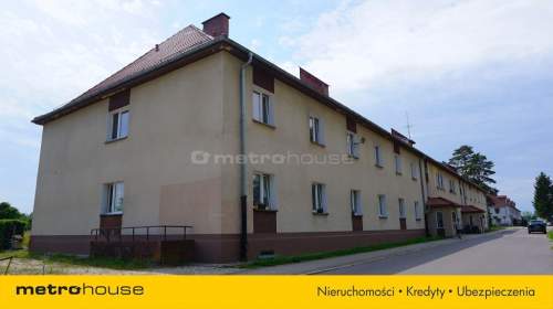 Mieszkanie na sprzedaż, 42,73 m2, Borne Sulinowo