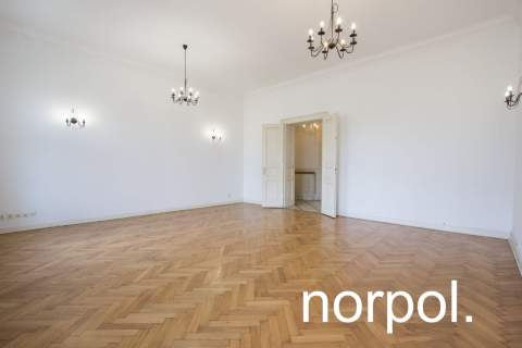 Świętej Gertrudy, Planty, Stare Miasto, 230 m2, 6 pokojowe, n