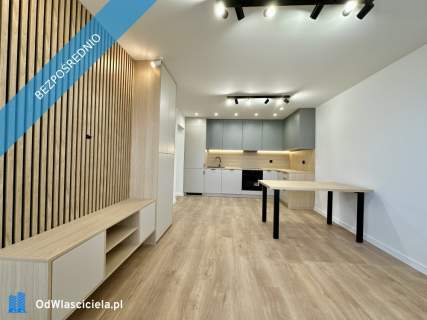 2xSypialnia Salon z Aneksem Balkon Pralnia Garderoba Bez Prowizji