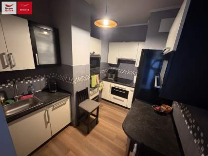 Dwa pokoje 39,67m2 Gdańsk Jasień