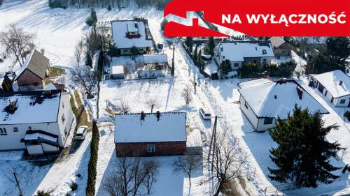 Dom Wola Rzędzińska Okazja 299 000zł