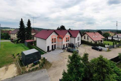 3 pokoje bez czynszu Gotowe do zamieszkania Mysłowice - Wesoła
