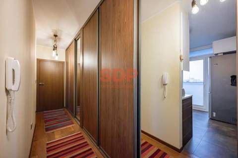 Nowoczesne 4pokoje,garderoba,balkon,panoramiczny widok,centrum
