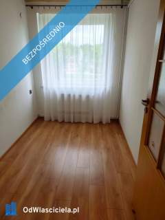 Przestronne 3 pokojowe M3 w Rybniku - bez prowizji