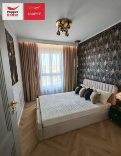 Nowe Mieszkanie - Śródmieście, Ul.Rycerska