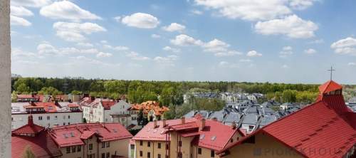 3-pokojowe mieszkanie na Ursynowie