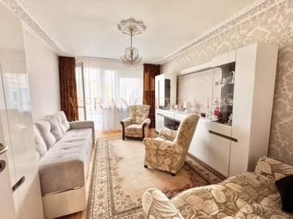 2 pokoje 43 m Winda Balkon 7/10p Ustronie