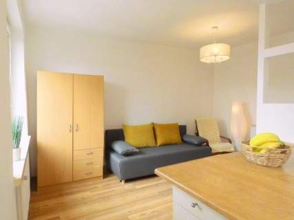 Jagiellońska 35, Czarnów, kawalerka pet friendly