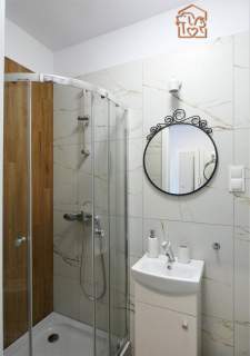 Wróblewskiego 54 - studio, pet friendly