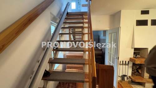Sprzedam dom w zaciszu lasu 75m2 Osolin k. Obornik