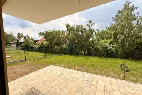 Apartamenty w stanie deweloperskim ul. Geodetów