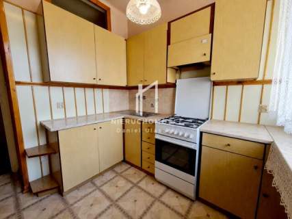 USTAWNE MIESZKANIE DWU-POKOJOWE, JASŁO, UL. FRNCISZKAŃSKA, 41M2