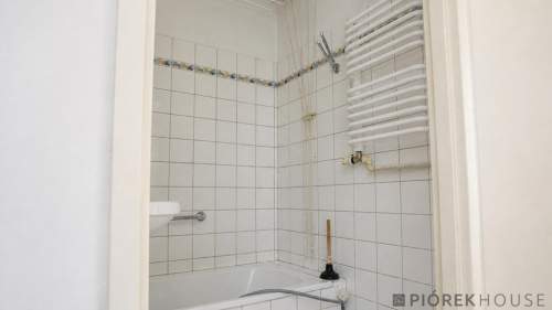 4-pokojowe mieszkanie w Ursusie