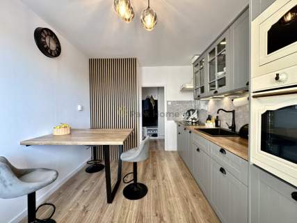 73.90 m2 4 pokoje ul. Królewska