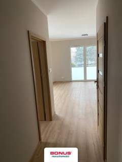 Mieszkanie na sprzedaż, 51,52 m2, Świnoujście