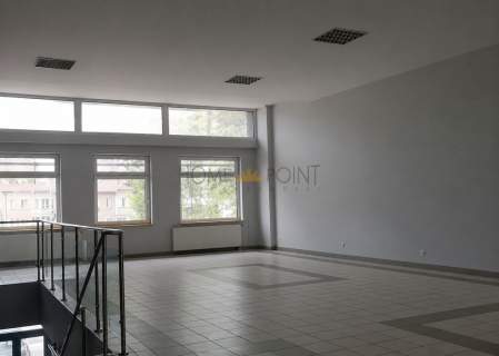 160 M2/LOKAL WYNAJEM/ POTENCJAŁ