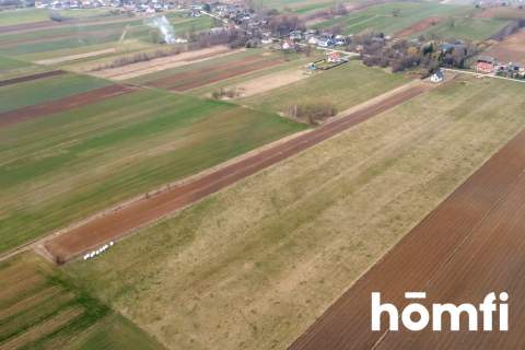 DOM Z WIDOKIEM NA ŚWIĘTY KRZYŻ DZIAŁKA 8200 m