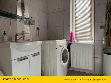 Dom w mieście / ulica Kąpielowa / Nowość