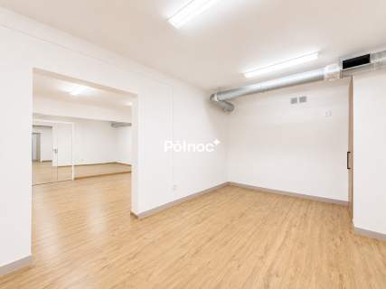 Lokal pod szkołę tańca, fitness lub biura
