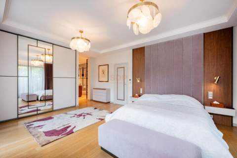Luksusowy apartament przy Parku Szczytnickim
