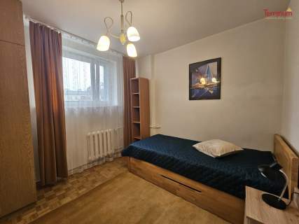 3 pokoje na Powiślu loggia od zaraz