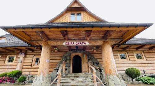 Lokal użytkowy na sprzedaż, 826,49 m2, Zawoja