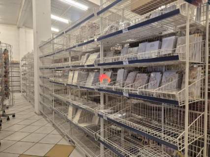 Obiekt handlowo-magazynowy 1000m2 Bydgoszcz