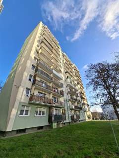 Mieszkanie - Gdynia Obłuże