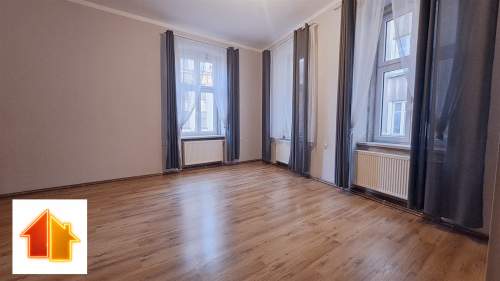 Mieszkanie 57 mkw w ścisłym centrum