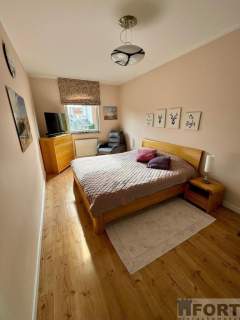 120 m2 własnej przestrzeni w budynku z 2006r